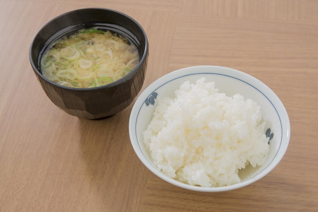호텔 루트 인 카마이시 외부 사진